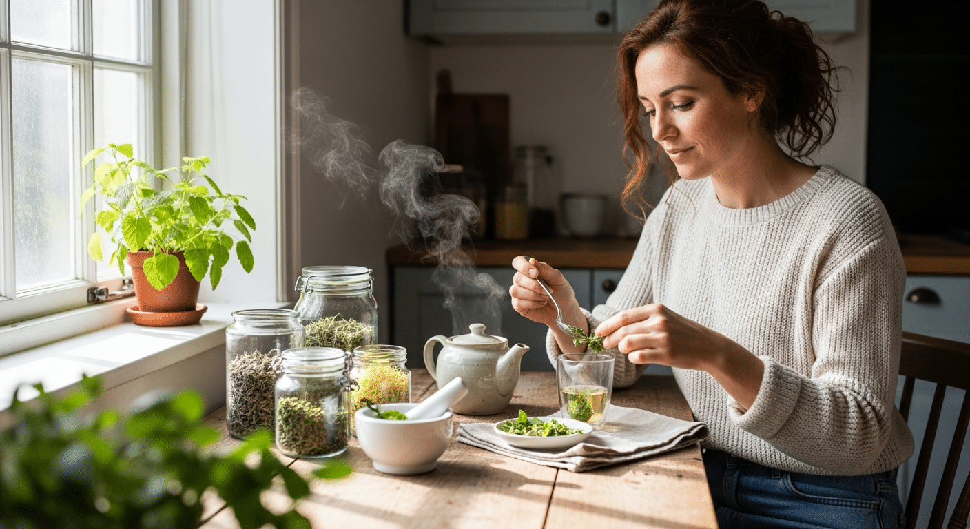 Vizesedés és puffadás menstruáció előtt – Hogyan segíthet a természetes megoldás a hormonális egyensúly helyreállításában?